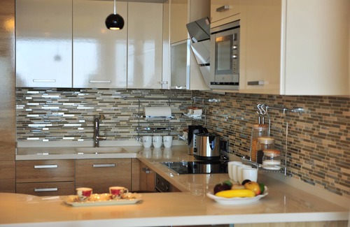 Konakli Casa | Elite Admiral Premium Residences