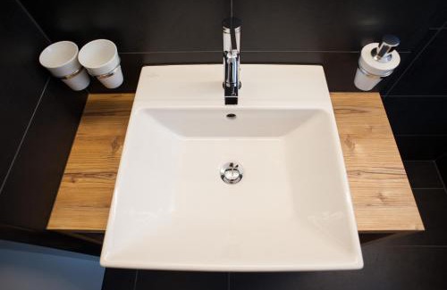 Saas-Fee Hotel | Elite Alpine Lodge - Apart & Breakfast