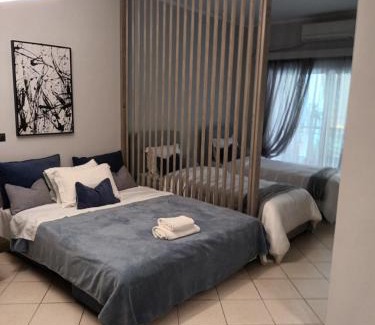 Preveza Apartamento | Elite and Style