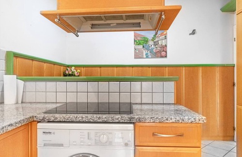 Grinzing Apartamento | Elite Apartment GD M