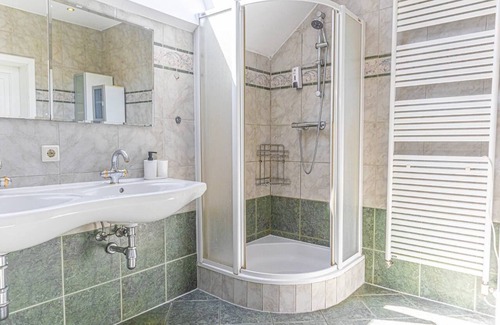 Grinzing Apartamento | Elite Apartment GD M