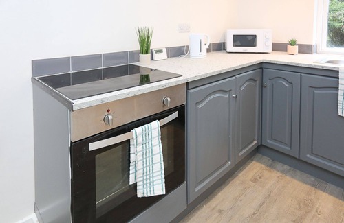 Cultra Apartamento | Elite Apartment Woodlnad View