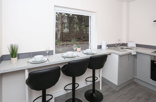 Cultra Apartamento | Elite Apartment Woodlnad View