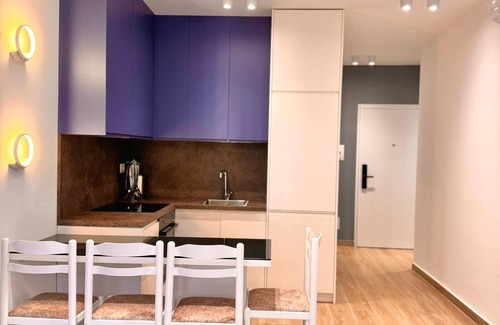 Durres Apartamento | Elite Apartments