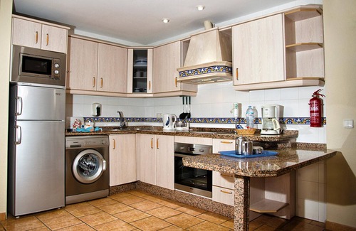 Benalmadena Costa Apartamento | Elite Apartments at Pueblo Evita