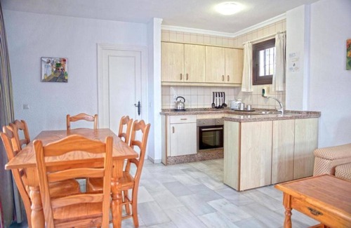 Benalmadena Costa Apartamento | Elite Apartments at Pueblo Evita