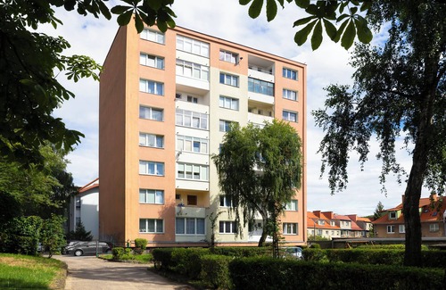 Siedlce Apartamento | Elite Apartments Center Deluxe II