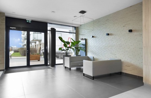 Nowy Port Apartamento | Elite Apartments Letnica Glamour