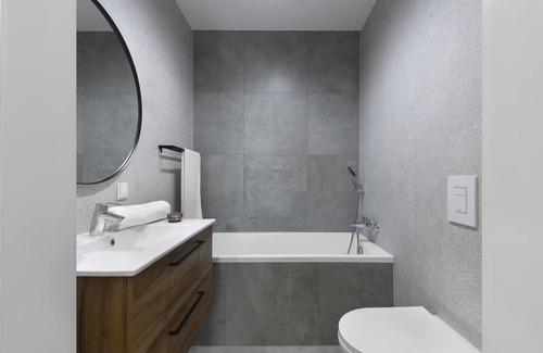 Siedlce Apartamento | Elite Apartments Midi Center
