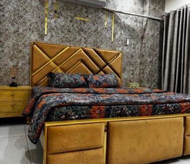 Punjab Apartamento | Elite Apartments