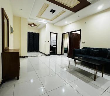 Punjab Apartamento | Elite Apartments