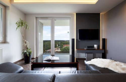 Jelitkowo Apartamento | ELITE APARTMENTS Tre Mare Residence