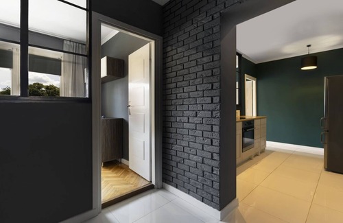 Wrzeszcz Apartamento | Elite Apartments Wrzeszcz Central