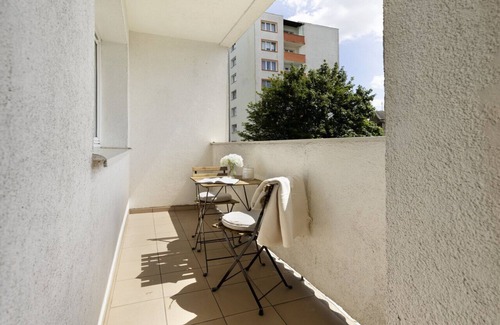 Wrzeszcz Apartamento | Elite Apartments Wrzeszcz Central