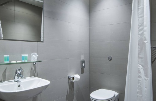 Loughborough Hotel | Elite Athlete Centre and Hotel