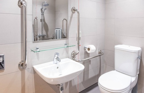 Loughborough Hotel | Elite Athlete Centre and Hotel