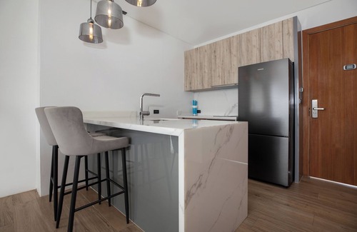 Ban Saiyuan Hotel | Elite Atoll Serviced Apartments