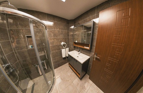 Gaziantep Hotel | Elite Class Residence Apart Hotel