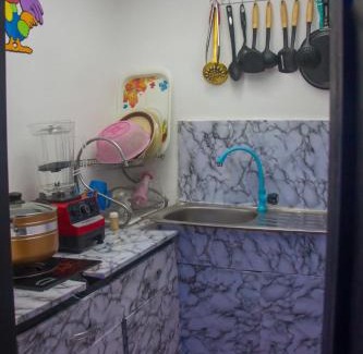 Nsukka Apartamento | Elite Comfort Apartment