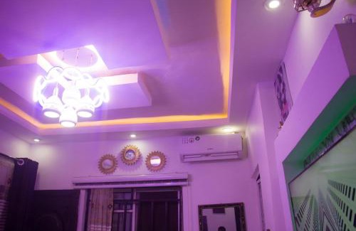 Nsukka Apartamento | Elite Comfort Apartment