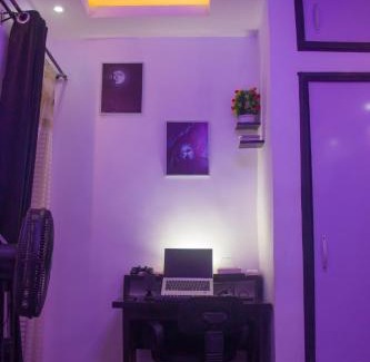 Nsukka Apartamento | Elite Comfort Apartment