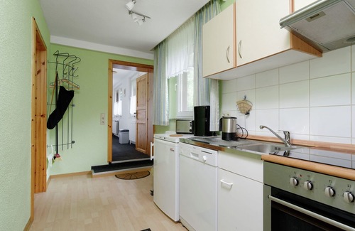 Spreehagen Casa | Elite-Ferienhaus mit Garten en Spreenhage