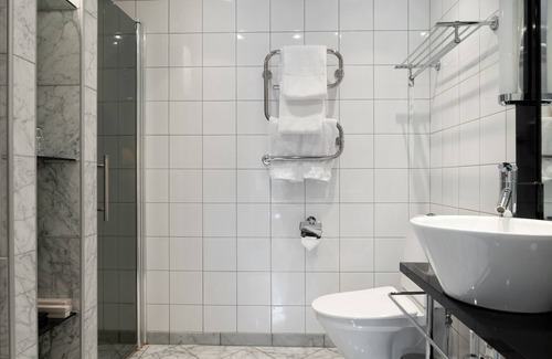Norrkoping Hotel | Elite Grand Hotel Norrköping