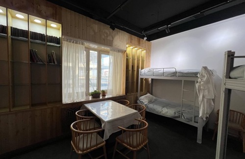 Downtown Ulaanbaatar Casa | Elite Guest House