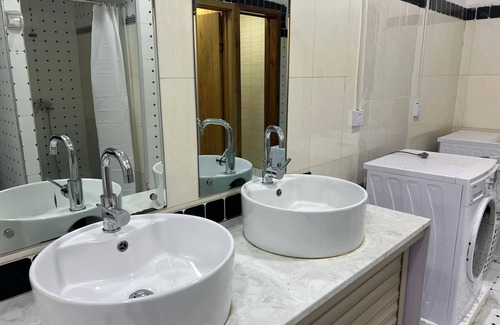 Downtown Ulaanbaatar Casa | Elite Guest House