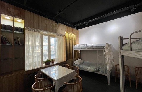 Downtown Ulaanbaatar Casa | Elite Guest House