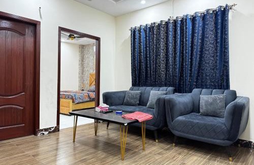 Punjab Apartamento | Elite Guest Rooms Apartments