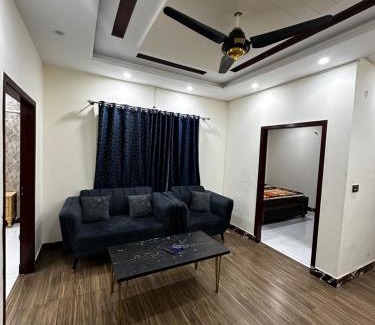 Punjab Apartamento | Elite Guest Rooms Apartments