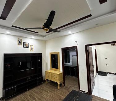 Punjab Apartamento | Elite Guest Rooms Apartments