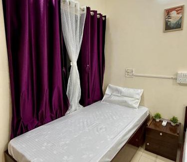Aundh Casa | Elite Guesthouse-Baner