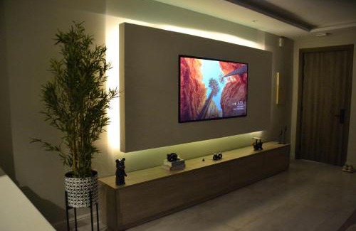 Al-Rawdah Apartamento | Elite Haven 203