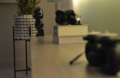 Al-Rawdah Apartamento | Elite Haven 203