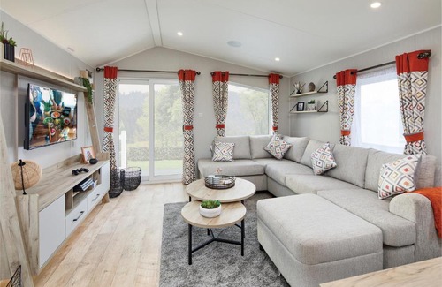 Wigton Otro | Elite Holiday Caravan