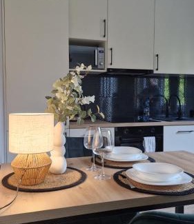 Jezyce Apartamento | Elite Home 1 Jeżyce- Barańczaka 1