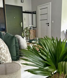 Jezyce Apartamento | Elite Home 1 Jeżyce- Barańczaka 1