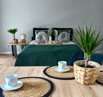 Jezyce Apartamento | Elite Home 1 Jeżyce- Barańczaka 1