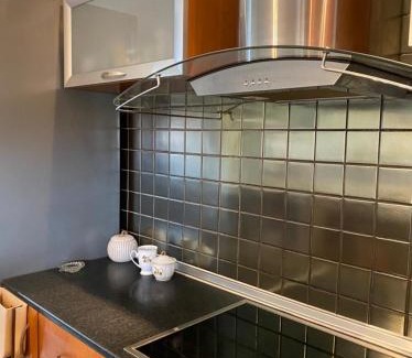 Polykastro Apartamento | Elite Home
