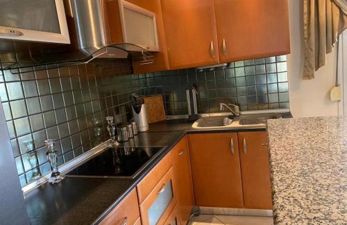 Polykastro Apartamento | Elite Home