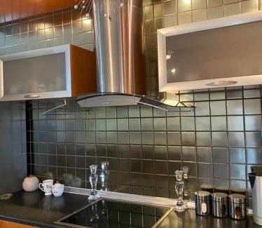 Polykastro Apartamento | Elite Home