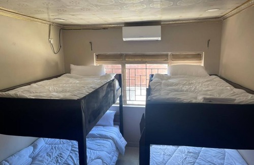 Lusaka Cama Y Desayuno | ELITE HOME STAYS