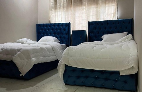 Lusaka Cama Y Desayuno | ELITE HOME STAYS