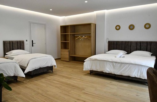 Golem Hotel | Elite Hotel
