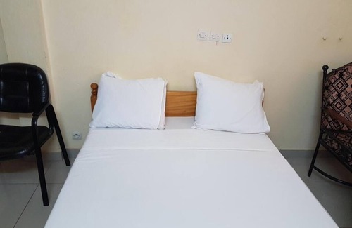 Ouagadougou Hotel | Elite Hotel