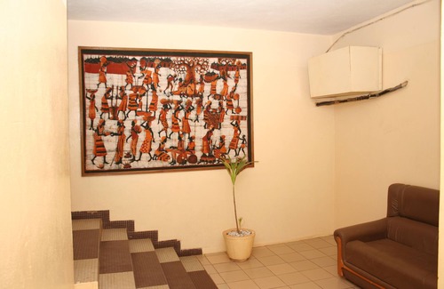 Ouagadougou Hotel | Elite Hotel