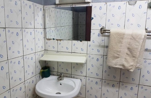 Ouagadougou Hotel | Elite Hotel