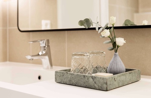 Solna Hotel | Elite Hotel Carolina Tower